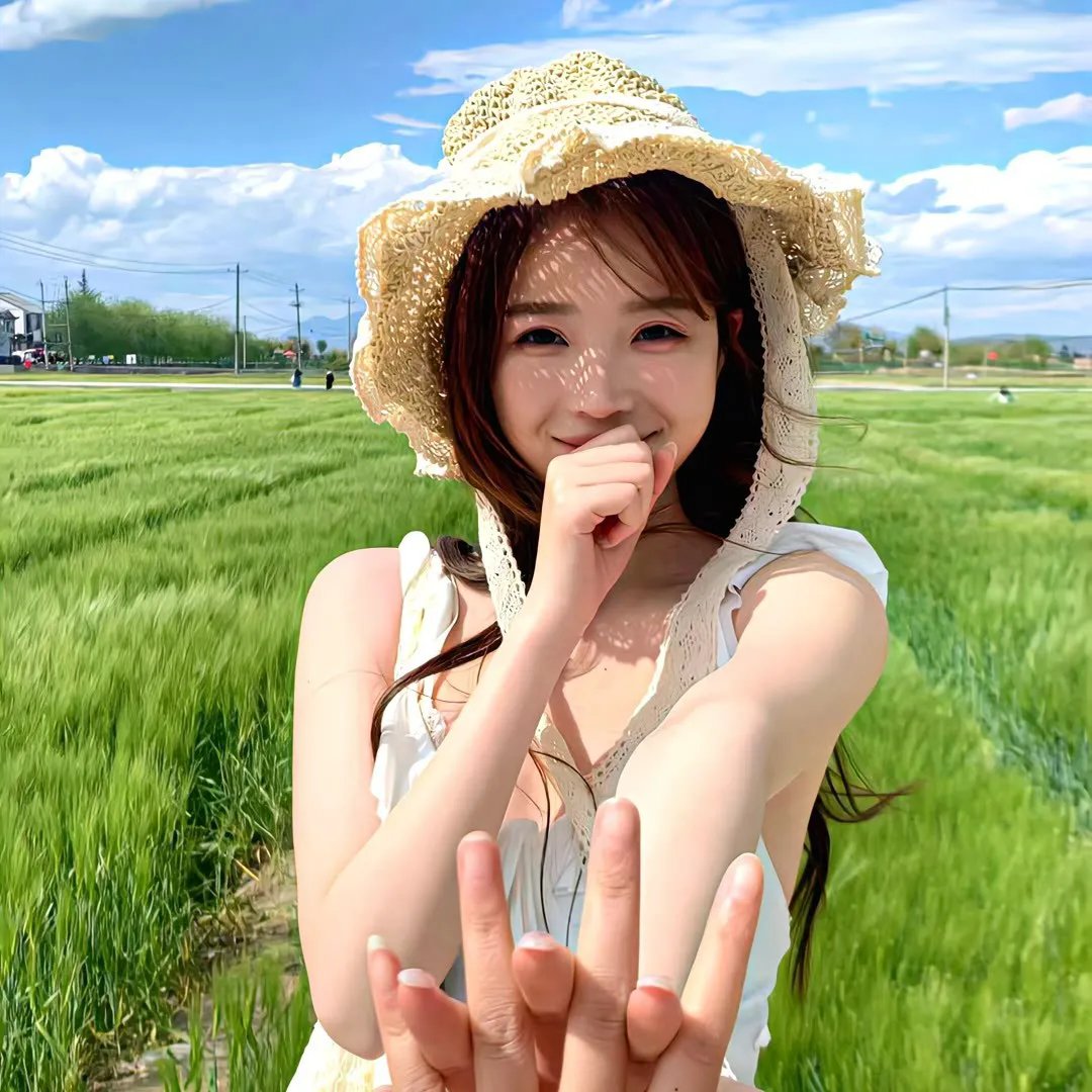 和女儿的日常第一季